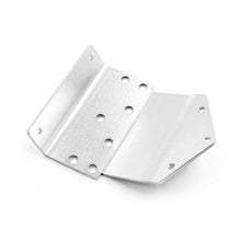 Aluminum Front Bumper Plate For Team Associated RC10 #TARC-011SV