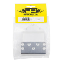 Aluminum Front Bumper Plate For Team Associated RC10 #TARC-011SV