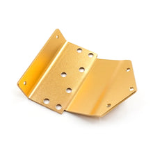 Aluminum Front Bumper Plate For Team Associated RC10 #TARC-011GD