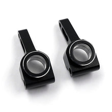Aluminum Rear Upright Set For Team Associated RC10 #TARC-006BK
