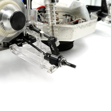 Aluminum Rear Upright Set For Team Associated RC10 #TARC-006BK