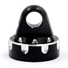 Aluminum Shock Parts For Team Associated RC10 #TARC-014BK