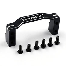 Aluminum Servo Mount For Team Associated RC10 #TARC-013BK