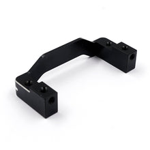 Aluminum Servo Mount For Team Associated RC10 #TARC-013BK
