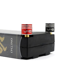 Aluminum 5mm Bullet Plug w/Grips GOLD #WPT-0160GD