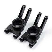 Aluminum Rear C Hub For Yokomo Super Dog Fighter Works 91 #YKDF-016BK