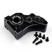 Aluminum Gearbox Housing For Team Associated RC10 #TARC-016BK
