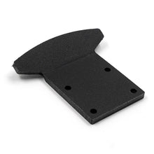 YEAH RACING Nylon Front Bumper For Team Associated RC10 Masami #TARC-017BK