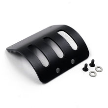 Aluminum Motor Guard For Team Associated RC10 6030 Graphite Kit #TARC-018BK