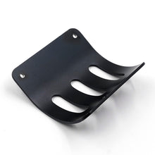 Aluminum Motor Guard For Team Associated RC10 6030 Graphite Kit #TARC-018BK