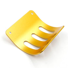 Aluminum Motor Guard For Team Associated RC10 6030 Graphite Kit #TARC-018GD