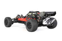 Rovan 45cc Baja V2 5B Sport RC Buggy Petrol 2WD 1/5 Scale RTR #450SV2