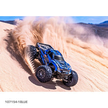 TRAXXAS MINI MAXX BL-2S GREEN #107154-1GRN