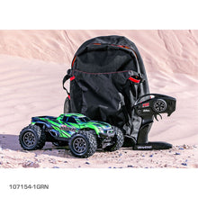 TRAXXAS MINI MAXX BL-2S #107154-1BLUE