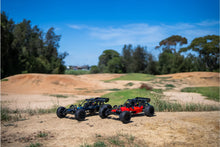 Rovan 45cc Baja V2 5B Sport RC Buggy Petrol 2WD 1/5 Scale RTR #450SV2