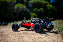 Rovan 45cc Baja V2 5B Sport RC Buggy Petrol 2WD 1/5 Scale RTR #450SV2