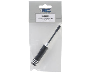 1RC Racing Mini Handle Nut Driver (4.0mm) #1RC8803