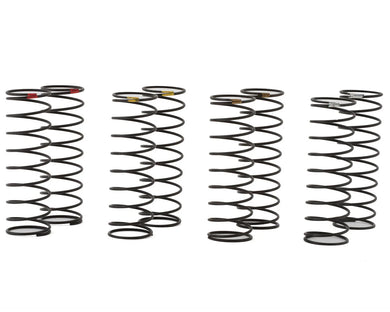 1UP Racing X-Gear 13mm Rear Buggy Pro Pack Springs (4) #1UP10520