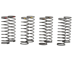 1UP Racing X-Gear 13mm Rear Buggy Pro Pack Springs (4) #1UP10520