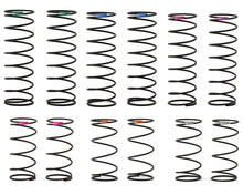1UP Racing X-Gear 13mm Front & Rear Buggy Pro Pack Springs (6) (Firm) #10530