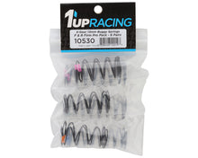 1UP Racing X-Gear 13mm Front & Rear Buggy Pro Pack Springs (6) (Firm) #10530