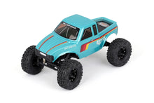 RGT Ripper RC Rock Crawler Electric Brushless 4WD 1/18 Scale RTR #RGT-18800