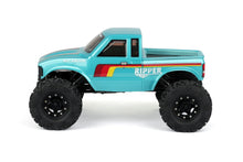 RGT Ripper RC Rock Crawler Electric Brushless 4WD 1/18 Scale RTR #RGT-18800