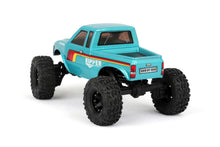 RGT Ripper RC Rock Crawler Electric Brushless 4WD 1/18 Scale RTR #RGT-18800