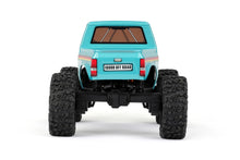 RGT Ripper RC Rock Crawler Electric Brushless 4WD 1/18 Scale RTR #RGT-18800