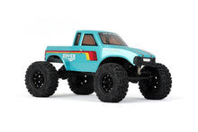 RGT Ripper RC Rock Crawler Electric Brushless 4WD 1/18 Scale RTR #RGT-18800