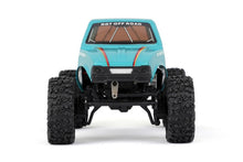 RGT Ripper RC Rock Crawler Electric Brushless 4WD 1/18 Scale RTR #RGT-18800