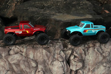 RGT Ripper RC Rock Crawler Electric Brushless 4WD 1/18 Scale RTR #RGT-18800
