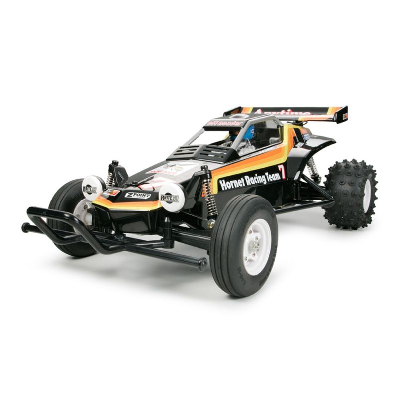 TAMIYA THE HORNET(2004) #58336-60A