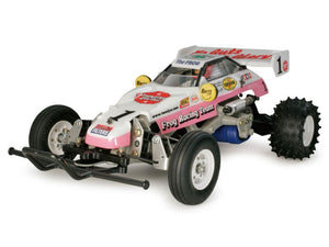 TAMIYA THE FROG (2005) #58354-600