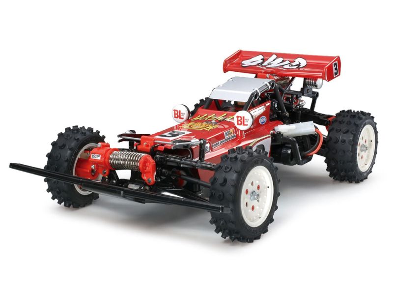 TAMIYA HOTSHOT (2007) #58391-600