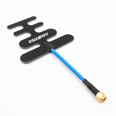 FlySky FS-FRA01 Fishbone Antenna 2.4G Gain Directional Antenna For RC Model #FS-FRA01
