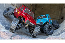 RGT Ripper RC Rock Crawler Electric Brushless 4WD 1/18 Scale RTR #RGT-18800