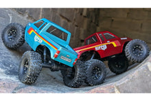 RGT Ripper RC Rock Crawler Electric Brushless 4WD 1/18 Scale RTR #RGT-18800