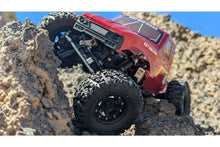 RGT Ripper RC Rock Crawler Electric Brushless 4WD 1/18 Scale RTR #RGT-18800