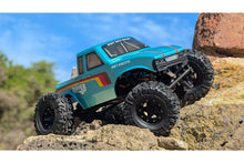RGT Ripper RC Rock Crawler Electric Brushless 4WD 1/18 Scale RTR #RGT-18800