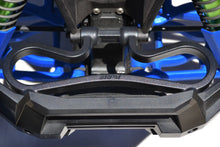 RPM Front Upper Bumper Mount #RPM-72212