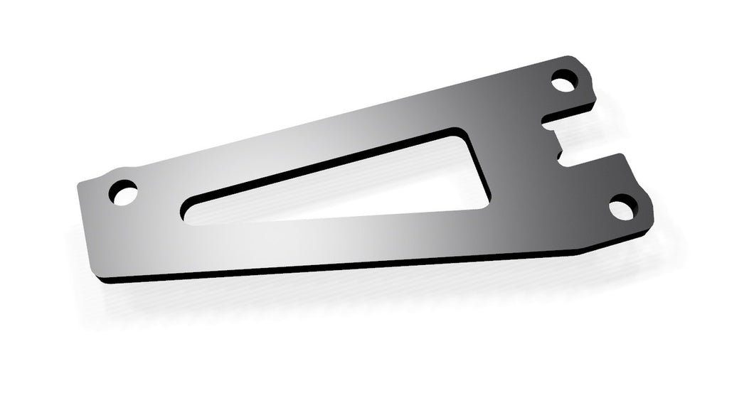 YZ-870c Re-Release WCS Lipo Edition SERVO MOUNT (MIRRORED) #YO221-SE
