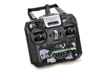 ABSIMA 4-Channel Stick Radio "SR4S" 2.4GHz incl. Receiver #AB2000022