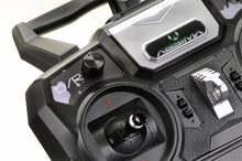 ABSIMA 4-Channel Stick Radio "SR4S" 2.4GHz incl. Receiver #AB2000022