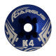 ARGUS .21 Argus 21K4 Pre break in engine AG-21K4 #AG-21K4