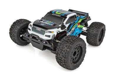 TEAM ASSOCIATED Reflex 14MT Monster Truck RTR #20174