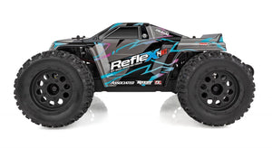 TEAM ASSOCIATED Reflex 14MT Monster Truck RTR #ASS20190