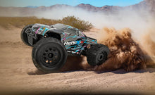 TEAM ASSOCIATED Reflex 14MT Monster Truck RTR #ASS20190