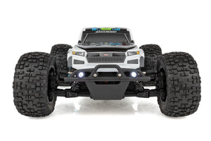 TEAM ASSOCIATED Reflex 14MT Monster Truck RTR #ASS20190