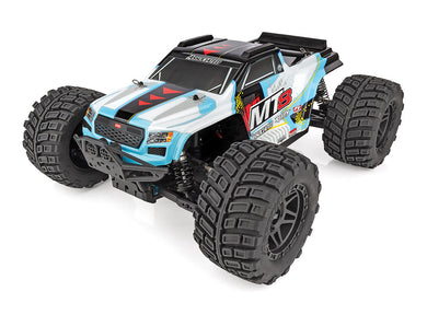 TEAM ASSOCIATED RIVAL MT8 RTR #ASS20520